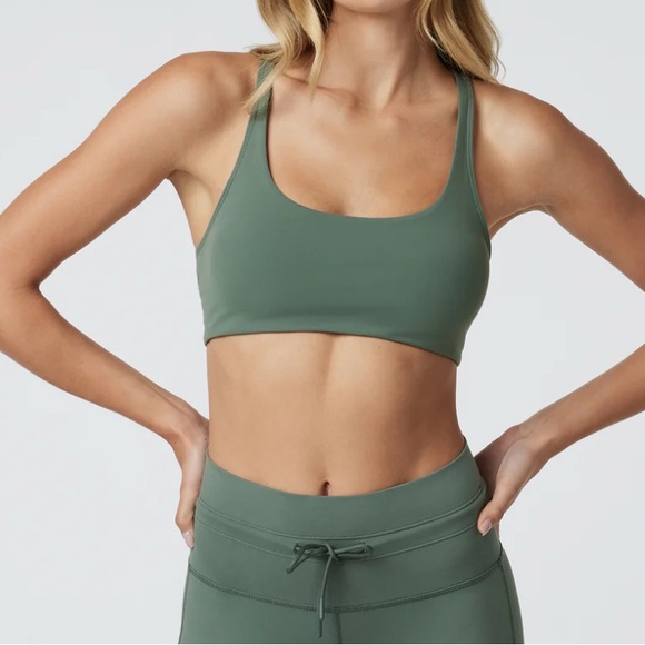 Yosemite Bra in Marsh (NWT) - Picture 5 of 6